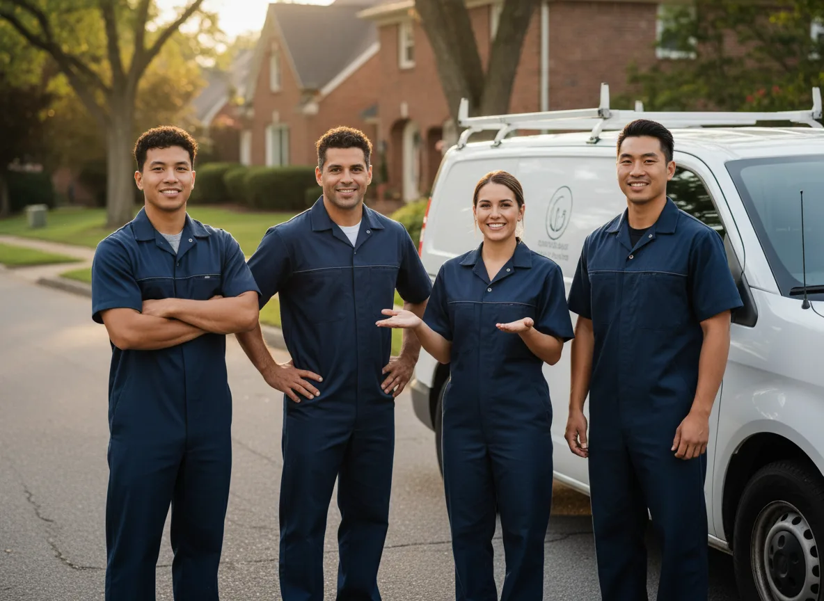 Home Gutter Service company in Humboldt, IL